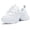 White, variant on Walking Shoes For Women Platform Fashion Sneakers Breathable Running Shoes Casual Tennis Shoes