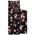 thumbnail image 2 of Pioneer Flower Floral Print Pattern Toddler Nap Mats for Kids Preschool,Sleeping Mat Bag or Kids,Toddler Sleeping Bag,Toddler Nap Mat or Daycare, 2 of 6