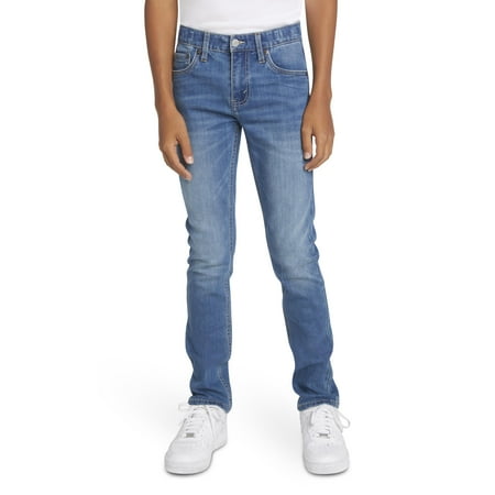 Levi's Boys' 510 Skinny Fit Performance Jeans, Sizes 4-20