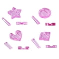 thumbnail image 1 of Minkissy 3Jgo Para En Color Herramienta Para Manicura Duradera, 1 of 8