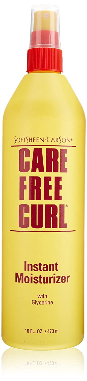 glycerine free moisturizer