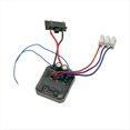 thumbnail image 4 of Placa Controladora de Amoladora Angular Eléctrica de Litio Sin Escobillas Placa Controladora de Amoladora Angular para Accesorios de Herramientas Eléctricas, 4 of 5