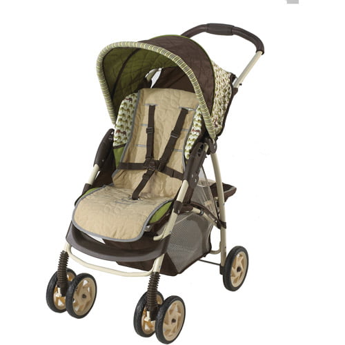 walmart summer infant stroller