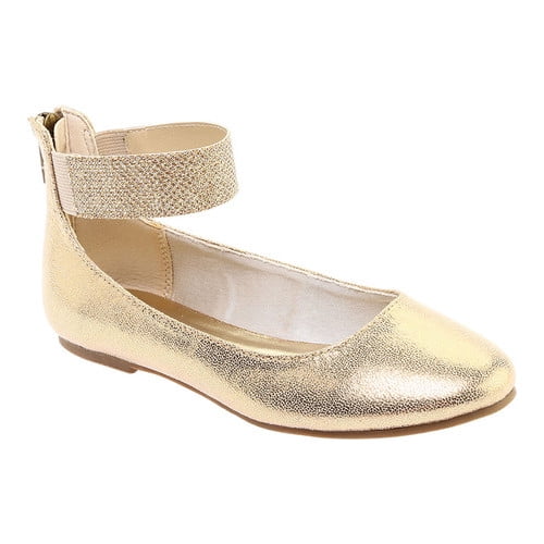 Girls' Nine West Kids Floycee Ankle 