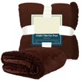 thumbnail image 1 of Couverture Extérieure Extra Grand Imperméable Couverture Portable Parfaite pour Stade Pique-Nique Camping 60x80 Pouces, 1 of 6