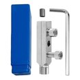 thumbnail image 1 of Heavy Duty Stripped Screw Extractor Double Headed Universal Handy Plumber Tools for Men, 1 of 4