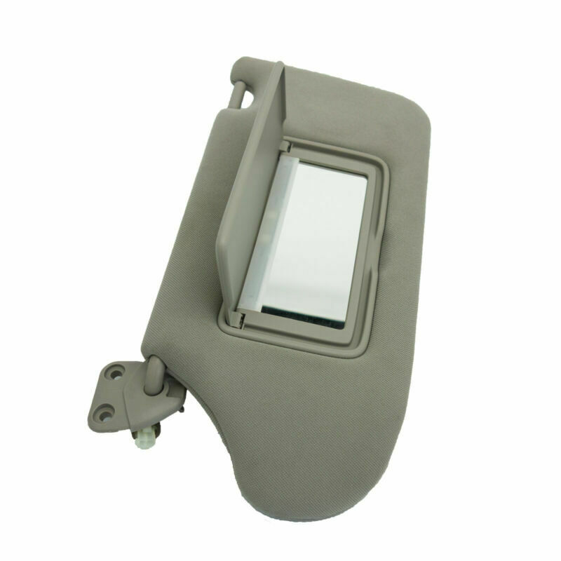 Left Right Sun Visor For Nissan Altima 2013 20142016 964013TA2A