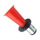 thumbnail image 1 of Riwesomey Bocina de aire para coche antigua Ahooga Klaxon 12V Vintage OO-GA clásica para modelo T estilo Old School Chrome 115dB motocicleta Accesorios para motos No.02 Riwesomey VI000689-02, 1 of 6