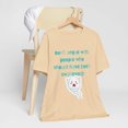 thumbnail image 5 of Don't Argue Short Sleeve T-Shirt, 5 of 10