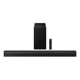thumbnail image 1 of Barra de sonido SAMSUNG Serie B HW-B750F de 5.1 canales con subwoofer 2025, 1 of 8