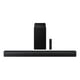 thumbnail image 1 of Barra de sonido SAMSUNG Serie B HW-B750F de 5.1 canales con subwoofer 2025, 1 of 8