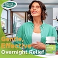 thumbnail image 4 of Right Remedies Overnight Laxative (Bisacodyl 50mg) Tablet -(300ct Tablets), 4 of 5