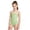 Green, variant on Vrotazzy Elegant Girls Ballet Romper Jumpsuit with Tutu Skirt for Performances and Everyday Play Comfortable Leotard-Style -Piece Outfit for 1-14Y Girls