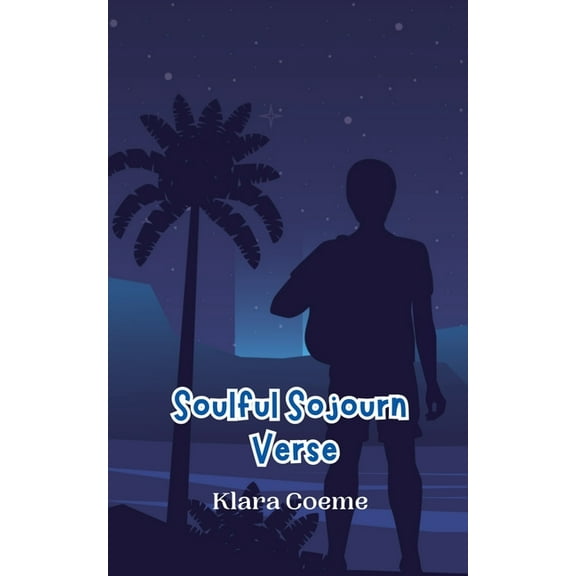 Soulful Sojourn Verse, (Paperback)
