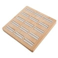 thumbnail image 1 of Wood Jewelry Display Tray B StyleA-13 StyleA- B, 1 of 8