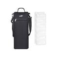 thumbnail image 1 of koolsoo Sac de Golf Sac Isolé Bandoulière Réglable pour 6 Canettes Ou 2, 1 of 9