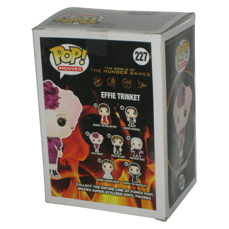 eFantasy.gr - Funko POP! Movies - The Hunger Games   POP+The+Hunger+Games