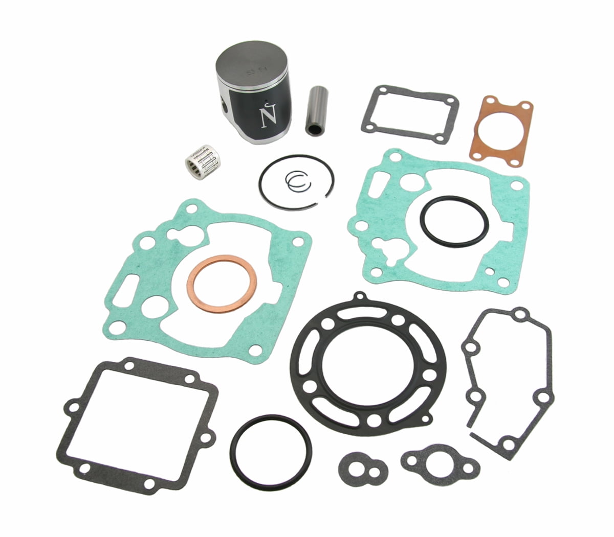 Namura, NX20000K, Top End Repair Kit fits Kawasaki 19982000 KX125