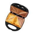 thumbnail image 3 of Sandwichera Holstein Housewares 2 Puestos, 3 of 4