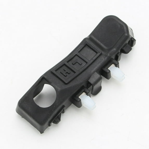 Front LH Bumper Cover Support Bracket Fits for 2012-2017 Veloster 86513-2V000