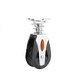 thumbnail image 2 of Riwesomey Polea 316 polea de acero inoxidable aparejos montajes de barcos Hardware herramienta giratoria accesorios accesorios parte Bombillas para automóviles, 2 of 6