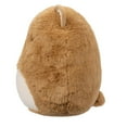 thumbnail image 3 of Fuzz-A-Mallows - Greta the Brown Bear, 3 of 3
