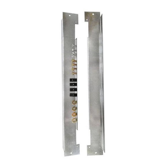 Raypak 001627F Refractory Retainer Kit