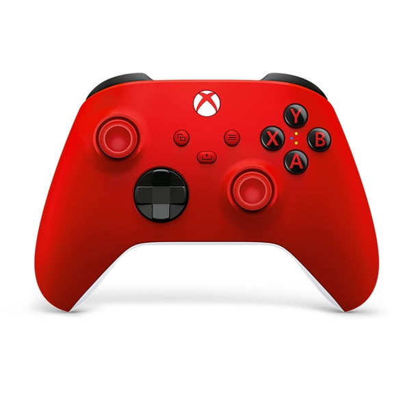 Controlador de juegos Xbox Wireless 2025 Pulse Red