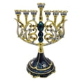 thumbnail image 1 of Candelabros para mesas de comedor, decoración de festivales, centros de mesa mi, 1 of 9