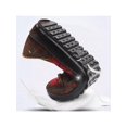 thumbnail image 4 of Women Flat Comfort Casual Slip On Loafers Granny Walk Shoes, 4 of 4