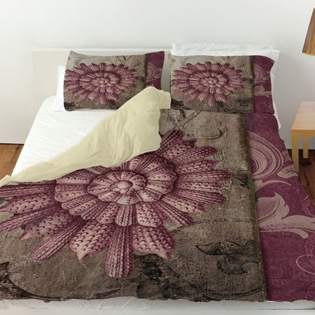Manual Woodworkers & Weavers Shore Lines 2 Duvet Cover
