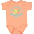 thumbnail image 3 of Inktastic Life's Better at the Beach Girls Baby Bodysuit, 3 of 5