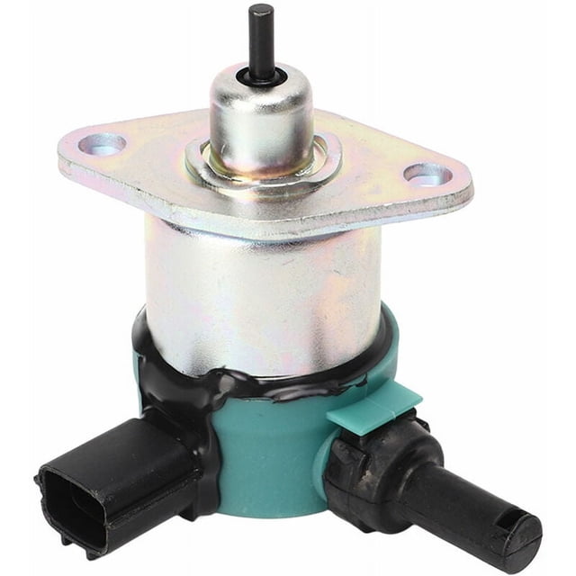 Solenoide de cierre de combustible de alto rendimiento 1720860010 para Kubota D905 D1005 D1105 V1205 V1305