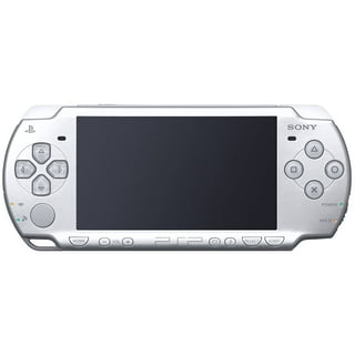 skærm Gensidig bytte rundt Sony PSP's