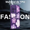 thumbnail image 4 of Threehao Funda para Samsung Galaxy S20 Ultra, Ultra Delgado Flexible Suave TPU Silicona Carcasa con, 4 of 6