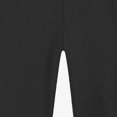 thumbnail image 5 of NOLDARES Wide Leg Sweatpants for Boys Joggers Baggy Sweat Pants Drawstring Elastic Waist Athletic Casual Pants(W132-Dark Green), 5 of 7