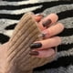 thumbnail image 3 of Uñas postizas Uñas postizas brillantes Uñas cuadradas adhesivas Uñas de cobertura total Uñas adhesivas Uñas artificiales estáticas, 3 of 5