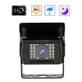 thumbnail image 4 of Visión Nocturna Infrarroja Impermeable Hd Cámara De Marcha Atrás Con 24 Luces Led, 4 of 6