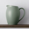 thumbnail image 2 of Noritake Colorwave Green Pitcher, 2 of 6