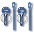 thumbnail image 2 of Sparco 01606AA Blue Hood Pin - Set of 2, 2 of 2