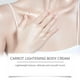 thumbnail image 5 of Crema Corporal Aclarante de Zanahoria 100 G | Hidratante Iluminadora con Vitamina E, Extracto de Zanahoria y Aceite de Argán | Crema Corporal para Mujer, 5 of 7