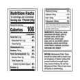 thumbnail image 2 of Metamucil Fiber Thins, Psyllium Husk Fiber Supplement, Digestive Health Support and Satisfy Hunger, Chocolate Flavored, 12 Servings (Pack of 4), 2 of 3