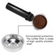 thumbnail image 5 of 51mm Stainless Steel Coffee Filter Coffee Machine Accessory B, 5 of 5