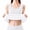 White, variant on Women's Thermal Underwear, Camisole, Tight Fitting Base Layer And Sleepwear, Women's Sportswear, Autumn/Winter