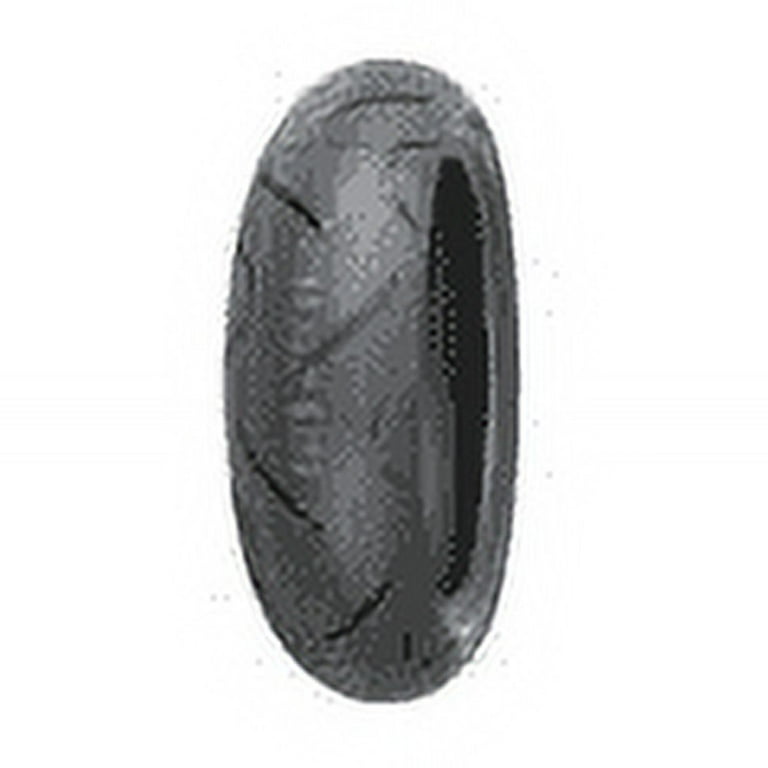 Shinko 010 Apex Rear 200/50ZR17 Motorcycle Tire - Walmart.com