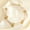 N308, variant on EILIECK 316L Stainless Steel Black 15 Flowers Clover Pendant Necklace For Women Fashion New Party Gift Neck Chain Jewelry Collar