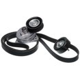 thumbnail image 1 of Gates 90K-38188A Complete Serpentine Kit, 1 of 3