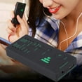 thumbnail image 3 of Peahefy External USB Sound Card Mobile Phone Webcast Live Voice Changer 400mah 3.7V, 3 of 8