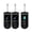 1 for 2, variant on Compactly Wireless Mic Adapter Music Transmitter Receiver With Not Latency For Live Concerts And Public Speaking Event