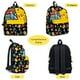 thumbnail image 4 of Set de funda y mochila Pokémon Pikachu para niños, 4 of 6